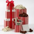 (Valentine's Day Pre-order) Ghirardelli Chocolate Galore Gift BoxTower