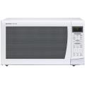 Sharp 2.0 Cubic Feet Countertop Microwave Oven