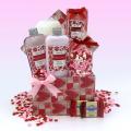(Valentine's Day Pre-order) 'All My Love' Spa Collection Gift Box