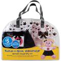 Colorbok 'Sweetheart Bear Fashions' Build-A-Bear Kit with Tote