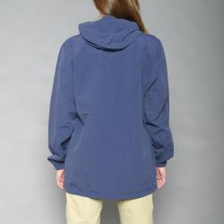 Bimini Bay Women's 'Santa Fe' Navy Rain Jacket