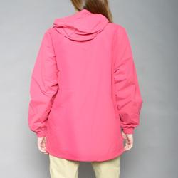 Bimini Bay Women's 'Santa Fe' Dark Pink Jacket
