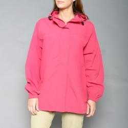 Bimini Bay Women's 'Santa Fe' Dark Pink Jacket