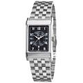 Eterna Men's 'Historique' Stainless Steel Bracelet Automatic Watch