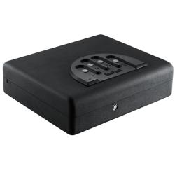 GunVault Biometric Microvault XL Safe