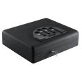 GunVault Standard Microvault XL Safe