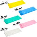 Roll-up Flexible Waterproof USB Keyboard