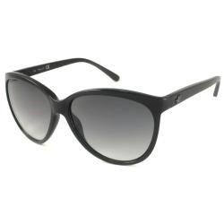 Kenneth Cole Reaction KC6073S Women's Oversize Sunglasses
