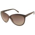 Kenneth Cole Reaction KC6073S Women's Oversize Sunglasses