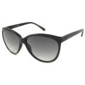 Kenneth Cole Reaction KC6073S Women's Oversize Sunglasses