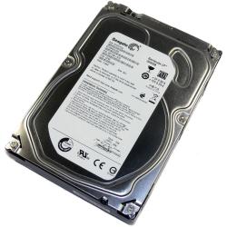 Seagate Barracuda ST2000DL003 2TB Green SATA 5900RPM 64MB Hard Drive