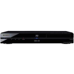 Pioneer BDP-120 BD-Live Blu-ray Disc Player 1080p HDMI (Refurbished)