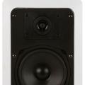 Mtx Audio M512W 5.25-inch 2 Way 40 Watts In Wall Speakers