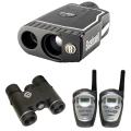 Bushnell Pro 1600 Tournament Edition Rangefinder Bonus Pack