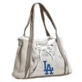 Los Angeles Dodgers Hoodie Purse