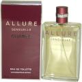 Chanel 'Allure Sensuelle' Women's 3.4-oz Eau de Toilette Spray