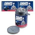 New York Giants Super Bowl Champions 9-quart Can Cooler