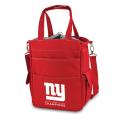 Activo New York Giants Super Bowl Champions Red Cooler Tote