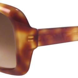 Just Cavalli JC207S Women's Rectangular Sunglasses