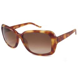 Just Cavalli JC207S Women's Rectangular Sunglasses
