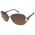 Just Cavalli JC261S Women's Rectangular Sunglasses