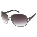 Just Cavalli JC273S Women's Rectangular Sunglasses