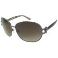 Just Cavalli JC273S Women's Rectangular Sunglasses