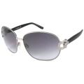 Just Cavalli JC273S Women's Rectangular Sunglasses