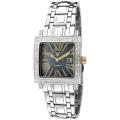 Swiss Legend Women's 'Colosso' Stainless Steel Diamond Watch