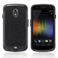 Otter Box Samsung Galaxy Nexus SCH-i515 CDMA OEM Black Commuter Case