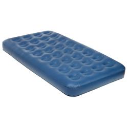 Pure Comfort Low Profile Twin Size PVC Air Bed