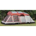 Texsport Big Horn Three-room Family Cabin Tent
