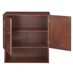 Lindo 2-Door Wall Cabinet