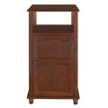 Lindo 1-Door Floor Cabinet