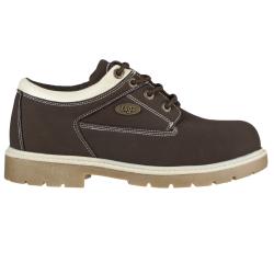Lugz Men's 'Savoy' Slip-resistant Durabrush Boots