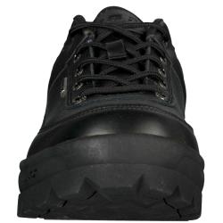 Lugz Men's 'Cipher II' Slip-resistant Black Leather Boots