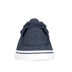 Lugz Men's 'Sparks' Blue Denim Slip-on Shoes