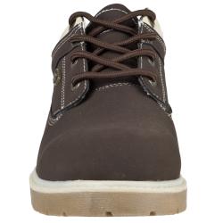 Lugz Men's 'Savoy' Slip-resistant Durabrush Boots