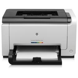 HP CP1025nw LaserJet Pro Color Printer (Refurbished)