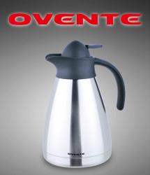 Ovente THC15 1.5L Stainless Steel Carafe