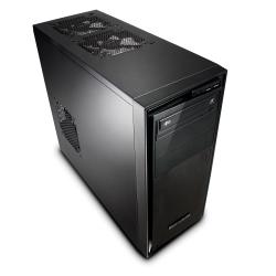 iBUYPOWER Gamer Power OS522FX 3.6GHz 8GB/1TB ATI Radeon HD 6850 Gaming Computer