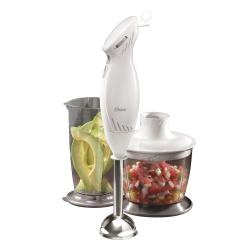 Oster 2605 Hand Blender with Chopper 