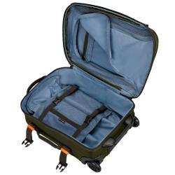 Victorinox CH-97 2.0 Pine 20-Inch Expandable Wheeled Carry-On Upright Luggage