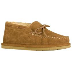 Lugz Men's 'Dudley' Allspice Suede Slipper 