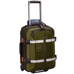 Victorinox CH-97 2.0 Pine 20-Inch Expandable Wheeled Carry-On Upright Luggage