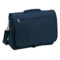 Toppers Travel Saddle Navy Brief Carry-on