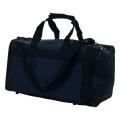 ToppersTravel Sport Navy/ Black Gym Bag