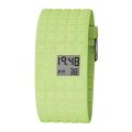 Puma Unisex Green Cell Digital Watch