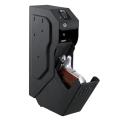 GunVault Biometric Speedvault Safe