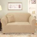SureFit Stretch Marrakesh 1-piece Sofa Slipcover